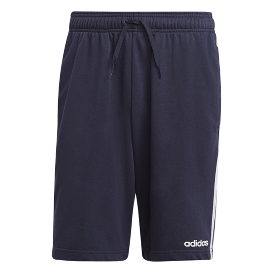 Picture of Essentials 3-Stripes French Terry Shorts