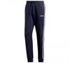 Picture of Essentials 3-Stripes Tapered Cuffed Pants