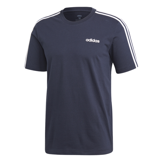 Picture of Essentials 3-Stripes Tee