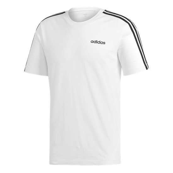 Picture of Essentials 3-Stripes Tee