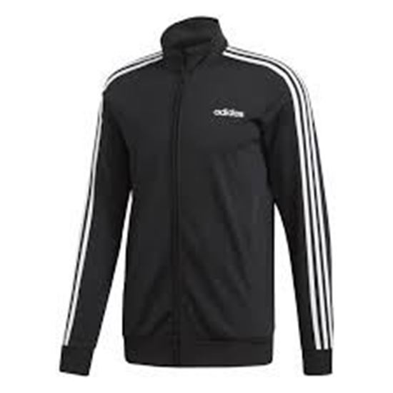 Picture of Essentials 3-Stripes Tricot Track Jacket