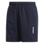 Picture of Essentials Plain Chelsea Shorts