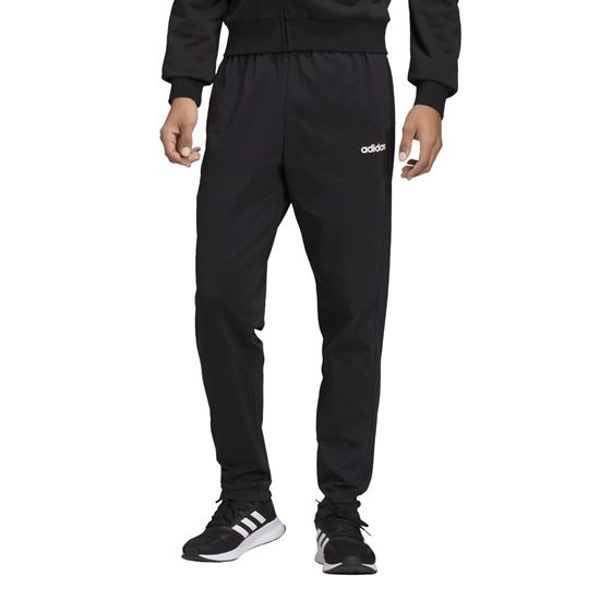 Picture of Essentials Plain Tapered Pants