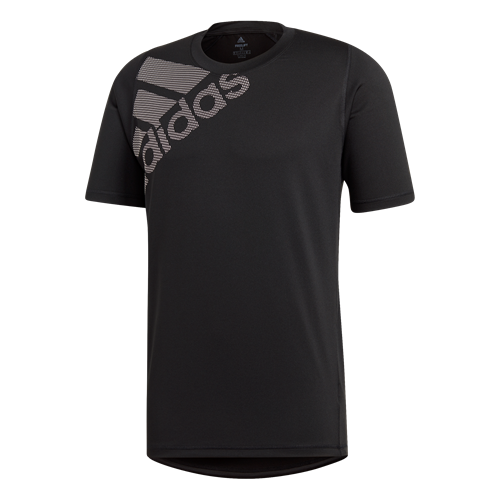 Picture of FreeLift Badge of Sport Graphic Tee