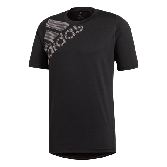 Picture of FreeLift Badge of Sport Graphic Tee