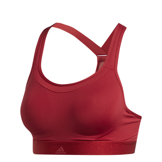 Picture of Stronger For It Racer Bra