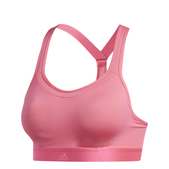 Picture of Stronger For It Racer Bra