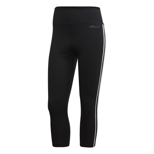 Picture of Design 2 Move 3-Stripes 3/4 Tights