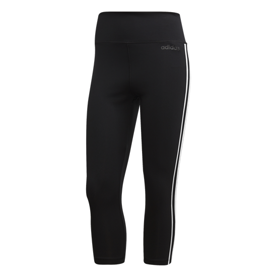 Picture of Design 2 Move 3-Stripes 3/4 Tights