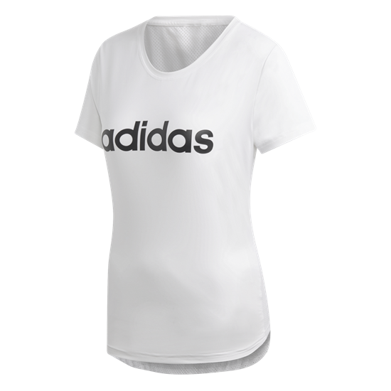Picture of Design 2 Move Logo Tee