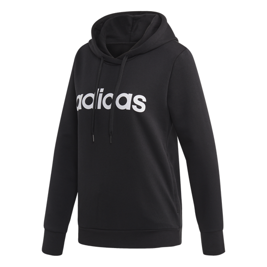 Picture of Essentials Linear Pullover Hoodie