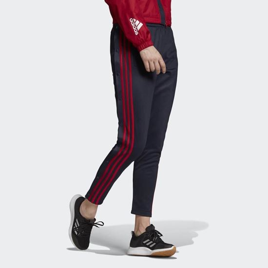 Picture of ID 3-Stripes Snap Pants