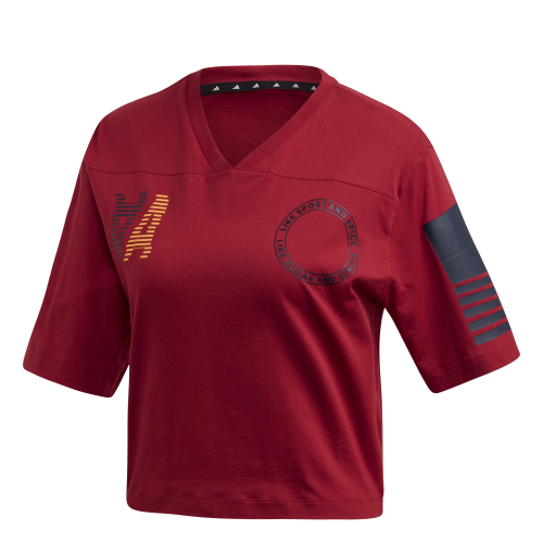 Picture of Athletics Pack Graphic Tee