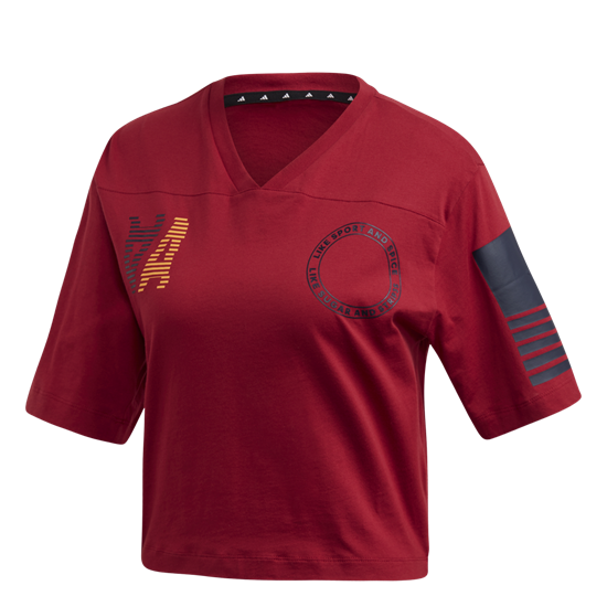 Picture of Athletics Pack Graphic Tee