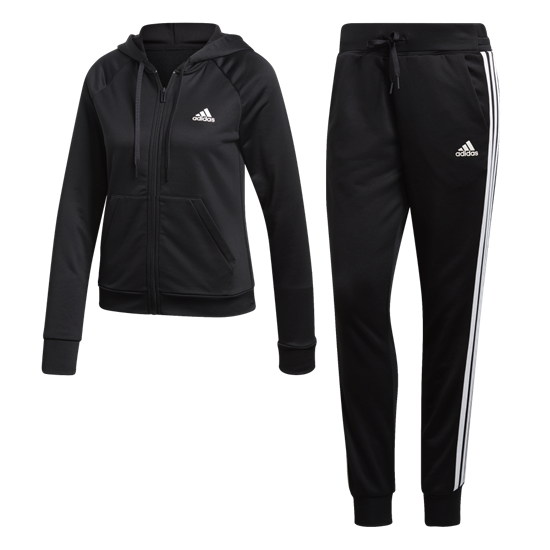Picture of Big Badge of Sport Track Suit