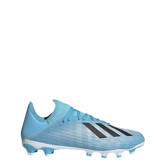 Picture of X 19.3 Multi-Ground Boots