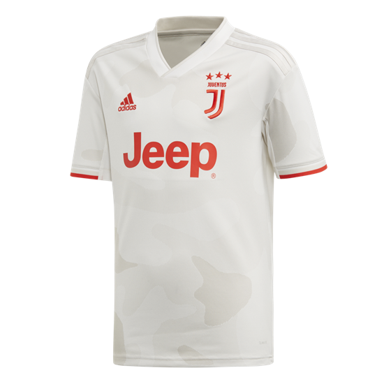 Picture of Juventus Away Jersey