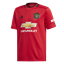 Picture of Manchester United Home Jersey