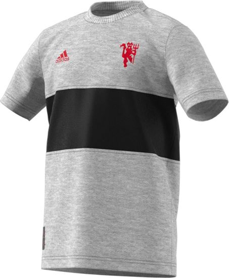Picture of Manchester United Graphic Tee