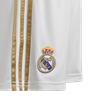 Picture of Real Madrid Home Shorts