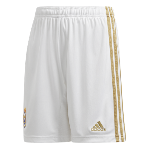 Picture of Real Madrid Home Shorts