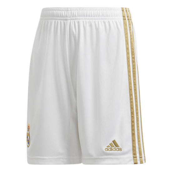 Picture of Real Madrid Home Shorts