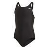 Picture of Solid Fitness Swimsuit