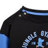 Picture of Graphic Terry Jogger Set