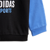 Picture of Graphic Terry Jogger Set