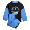 Picture of Graphic Terry Jogger Set