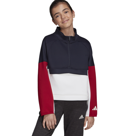 Picture of ID Track Top