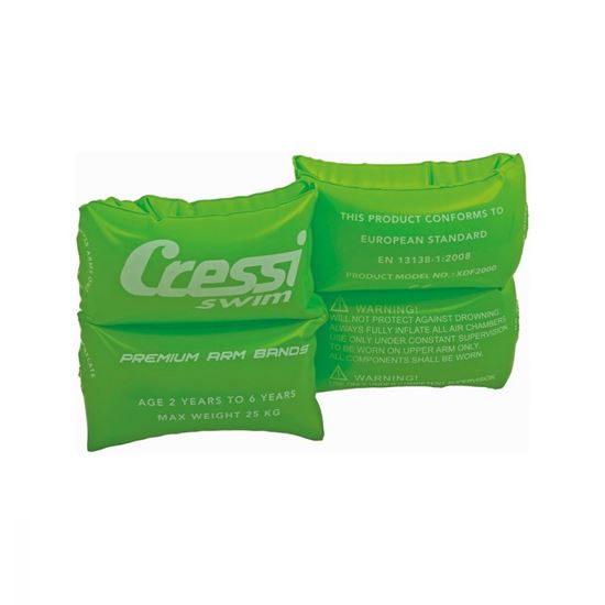 Picture of Arm Bands Green