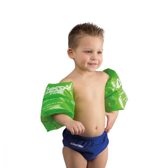 Picture of Arm Bands Green