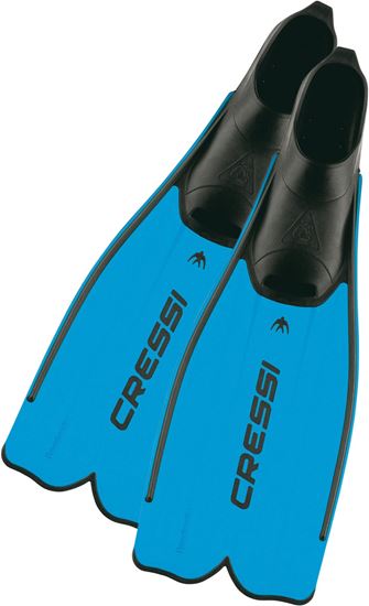 Picture of Clio Fins Blue 35-36 2.3-3.5