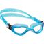 Picture of Flash Goggles Blu-Fram Blu Wht