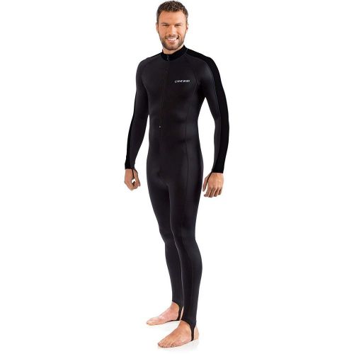 Picture of High Stretch Elastan Full Vest