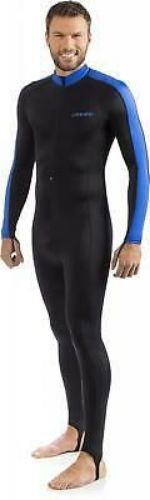 Picture of High Stretch Elastan Full Vest