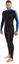Picture of High Stretch Elastan Full Vest