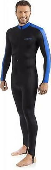 Picture of High Stretch Elastan Full Vest