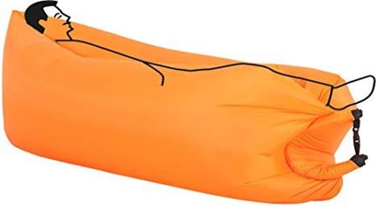 Picture of Inflatable Air Bed