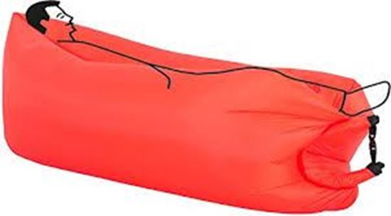 Picture of Inflatable Air Bed