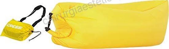 Picture of Inflatable Air Bed