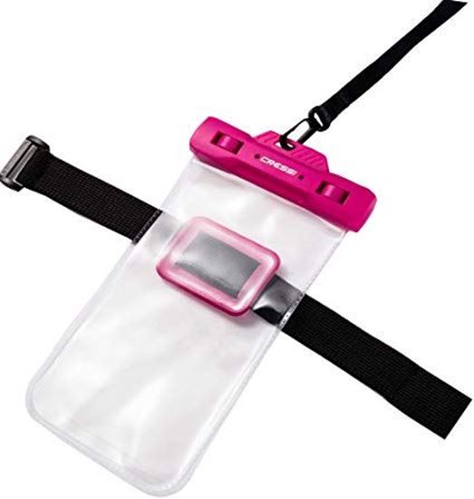 Picture of Mobile Phone Waterproof Bag