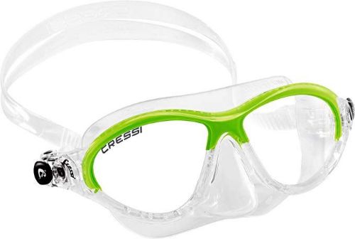 Picture of Moon Kid Mask Sil-Frame Assort