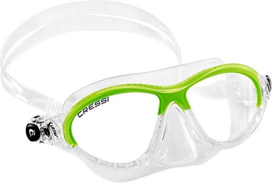 Picture of Moon Kid Mask Sil-Frame Assort