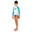 Picture of Rash Guard Long Jr