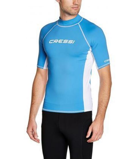 Picture of Rash Guard Man