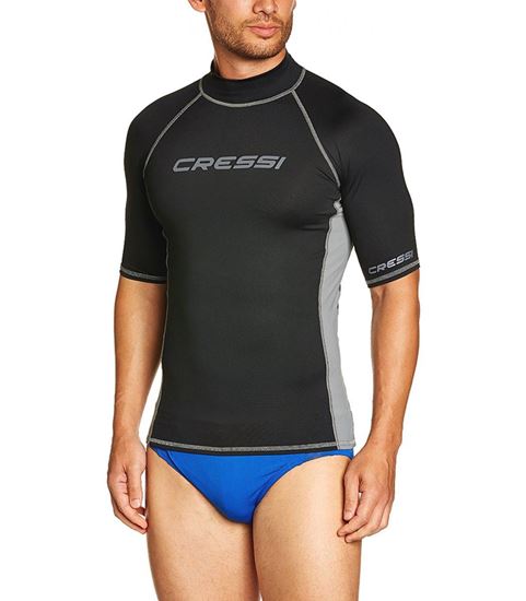 Picture of Rash Guard Man