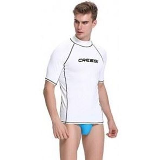Picture of Rash Guard Man