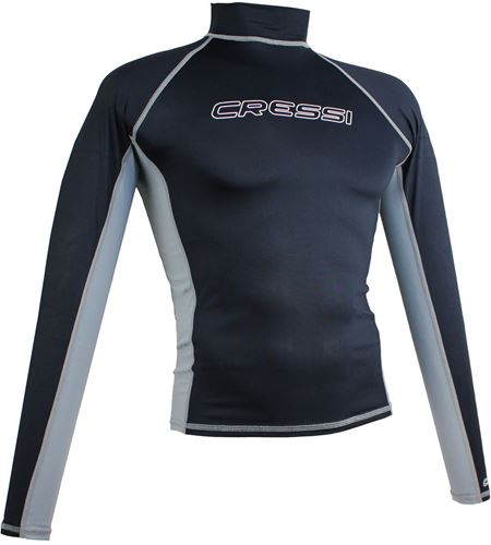 Picture of Rash Guard Man Long